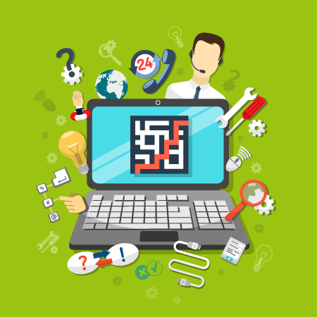 dépannage informatique chalon 71